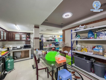 บ้านเดี่ยวมือสองย่านนนทบุรี ม.ภัสสร14 บางใหญ่ #หลังมุม เนื้อที่กว้างขวางมากถึง 64 ตร.ว. ฟังก์ชัน 4 ห้องนอน 2 ห้องน้ำ 2 ที่จอดรถ บ้านสภาพดี แถมฟรี! 4 เครื่องปรับอากาศ, 1 เครื่องทำน้ำอุ่น บนทำเลศักยภาพ ใกล้เซ็นทรัลเวสต์เกต, รถไฟฟ้าสายสีม่วง "สถานีตลาดบางใหญ่" และทางด่วน...